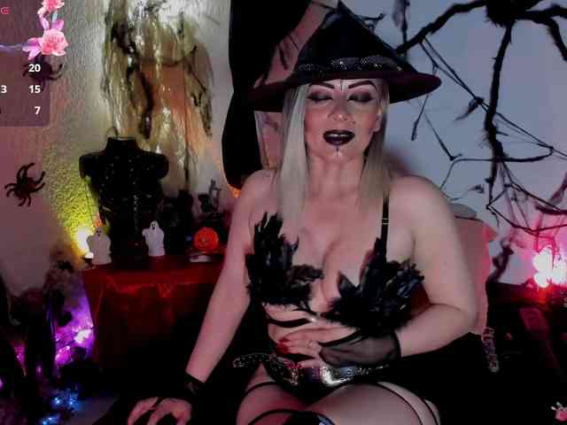 JeaniIneescott webcam
