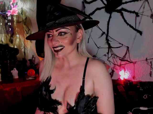 JeaniIneescott webcam