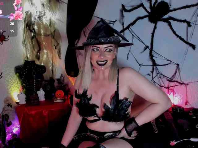 JeaniIneescott webcam