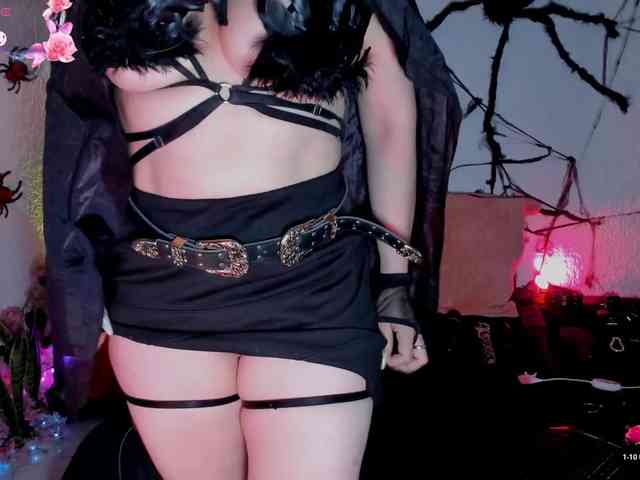 JeaniIneescott webcam