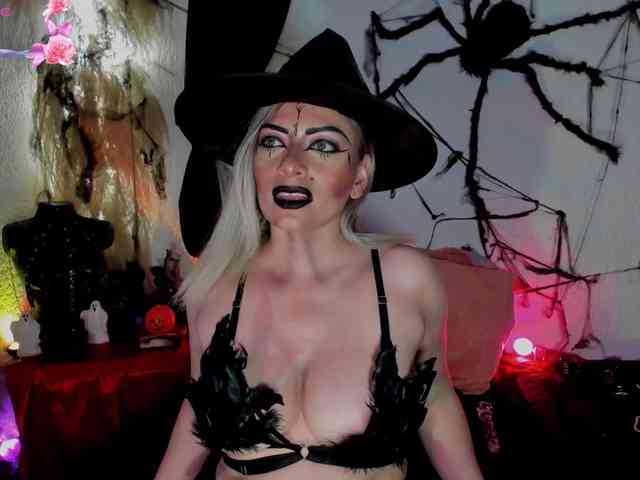 JeaniIneescott webcam