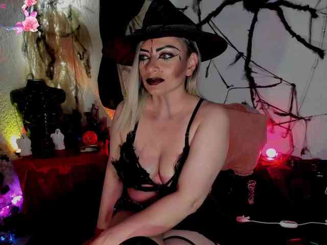 JeaniIneescott webcam