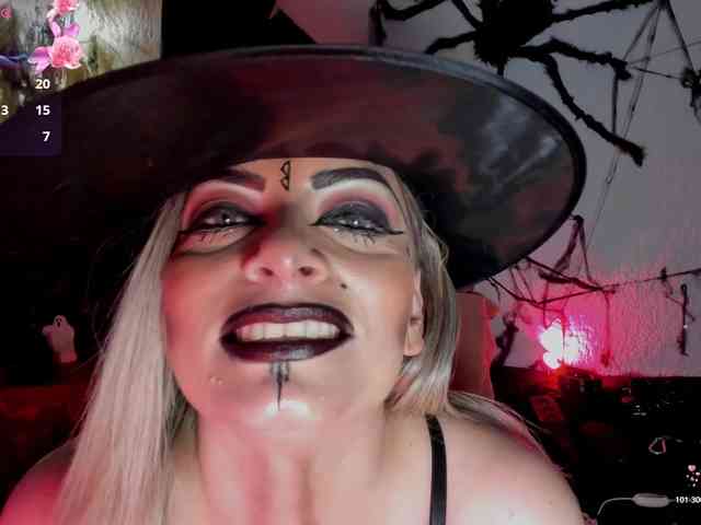 JeaniIneescott webcam