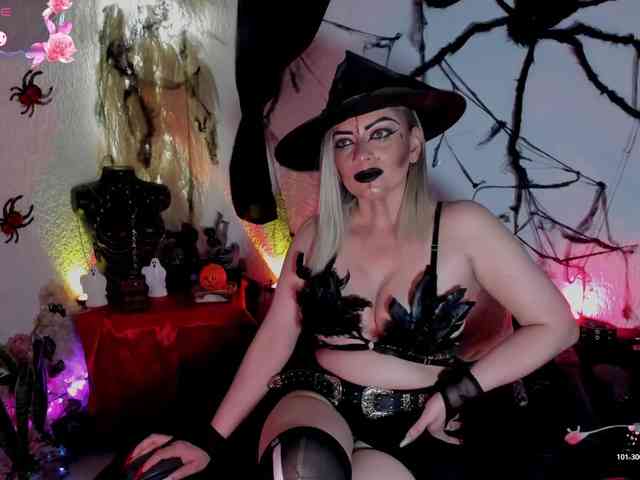 JeaniIneescott webcam