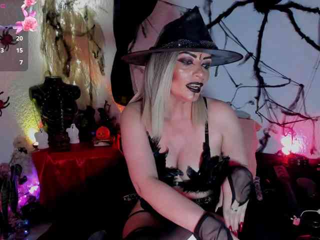 JeaniIneescott webcam