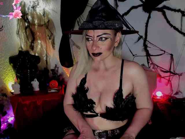 JeaniIneescott webcam