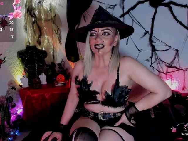 JeaniIneescott webcam
