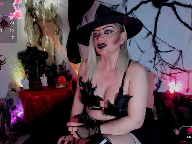 JeaniIneescott webcam