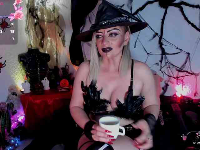 JeaniIneescott webcam