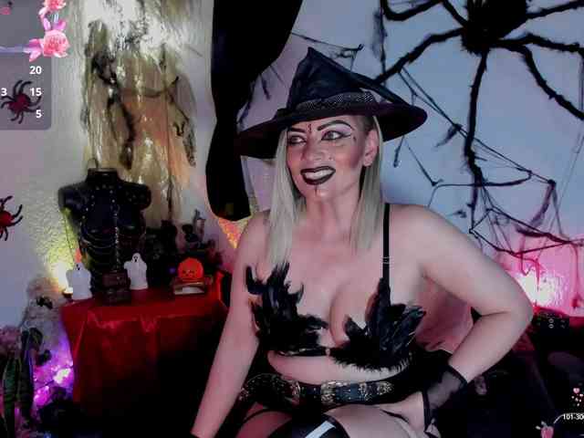 JeaniIneescott webcam
