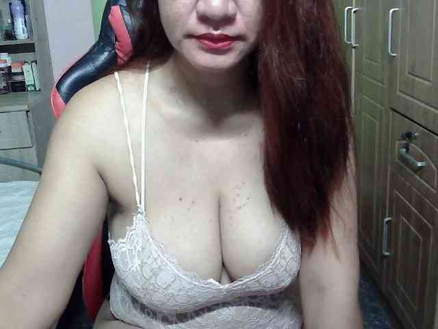 Prettyann46 webcam