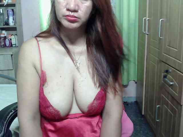 Prettyann46 webcam