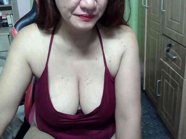 Prettyann46 webcam