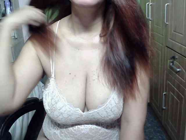 Prettyann46 webcam