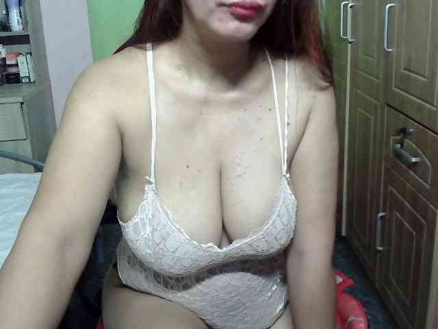 Prettyann46 webcam