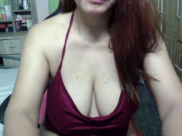Prettyann46 webcam
