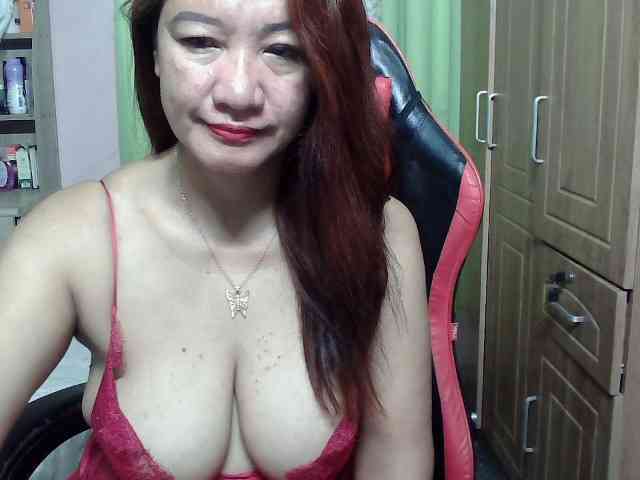 Prettyann46 webcam