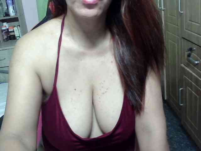 Prettyann46 webcam