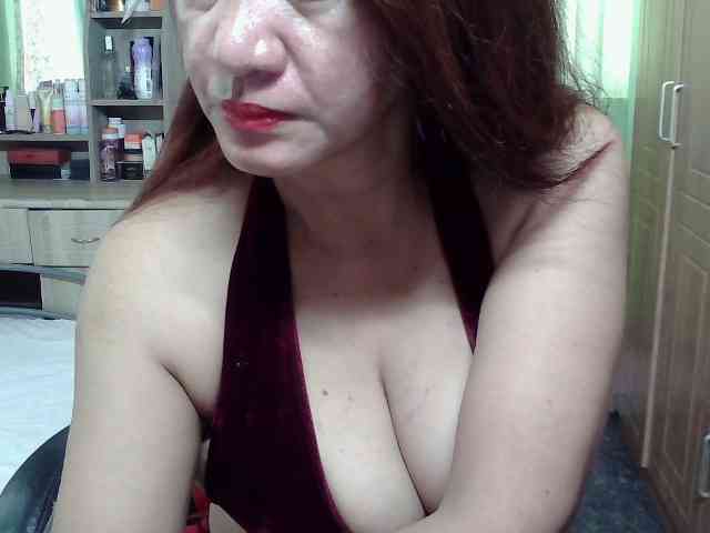 Prettyann46 webcam