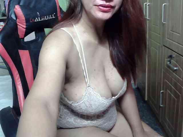 Prettyann46 webcam