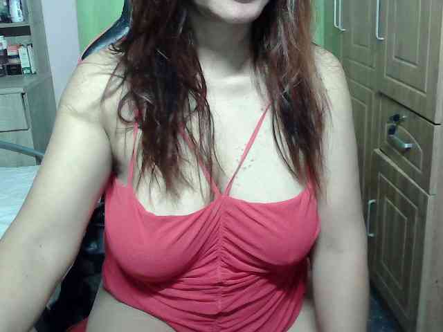 Prettyann46 webcam