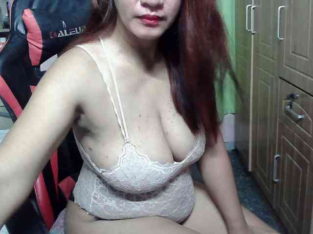 Prettyann46 webcam