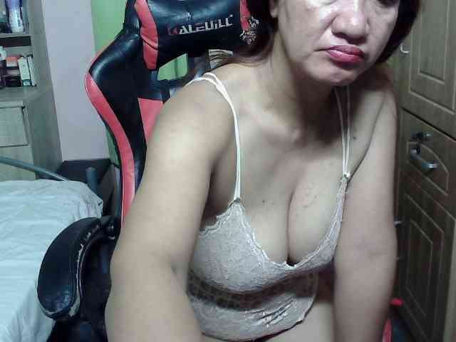 Prettyann46 webcam