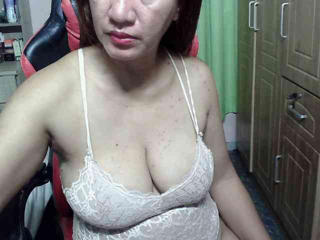 Prettyann46 webcam