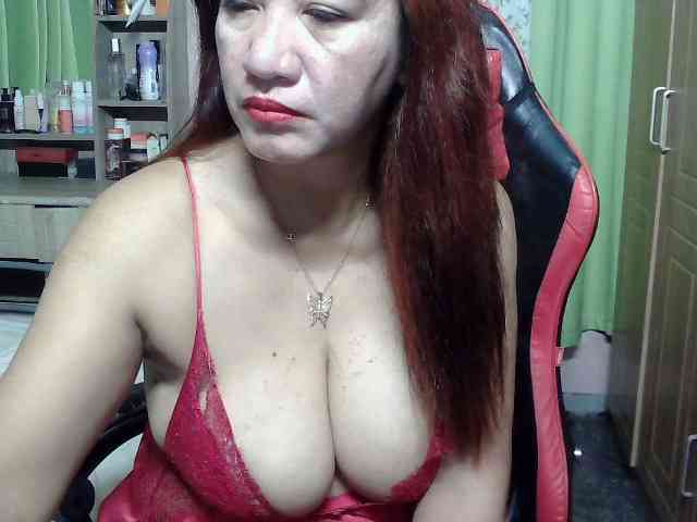 Prettyann46 webcam