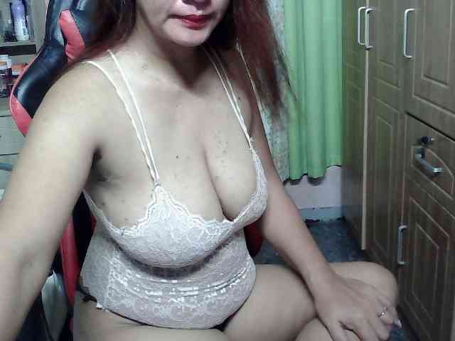 Prettyann46 webcam