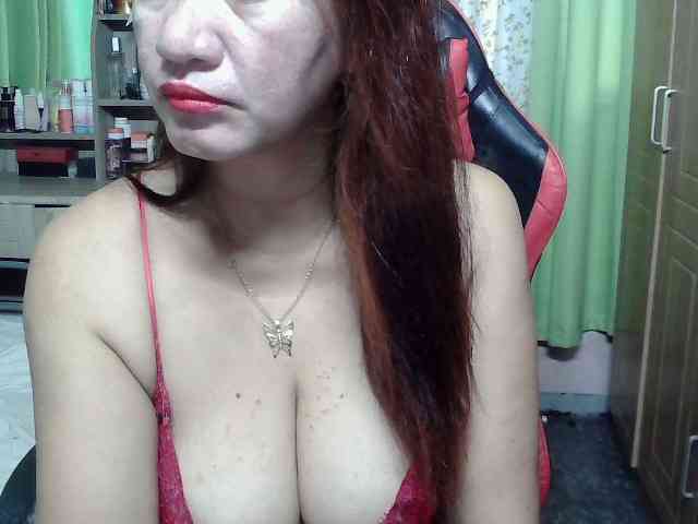 Prettyann46 webcam