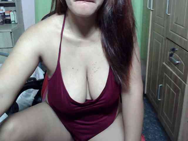 Prettyann46 webcam