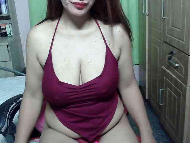 Prettyann46 webcam