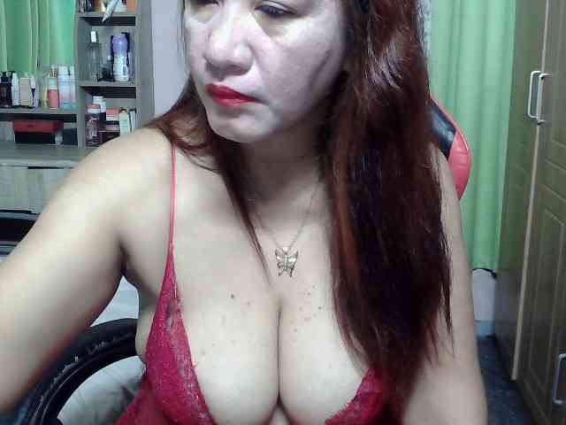 Prettyann46 webcam