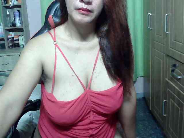 Prettyann46 webcam
