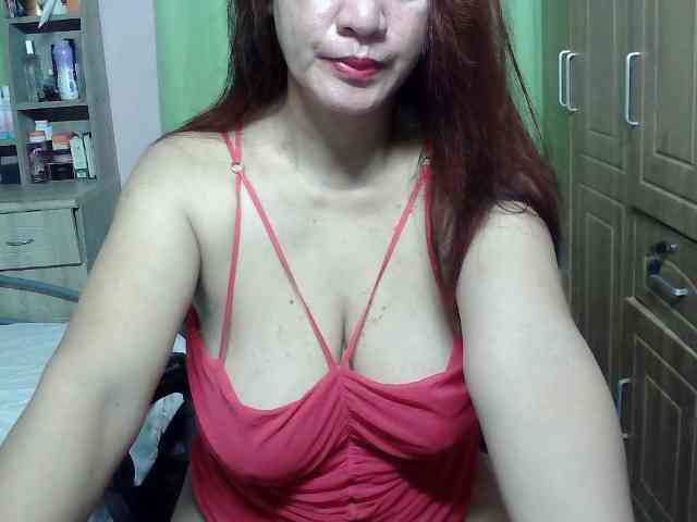 Prettyann46 webcam