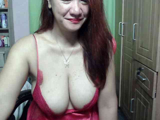 Prettyann46 webcam