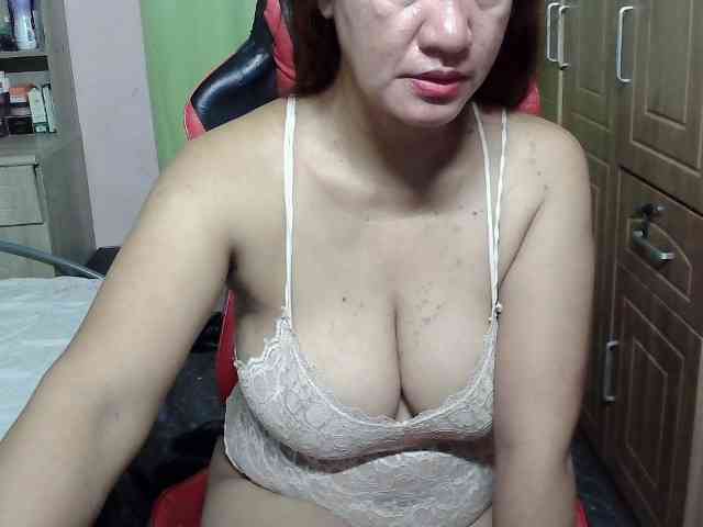 Prettyann46 webcam