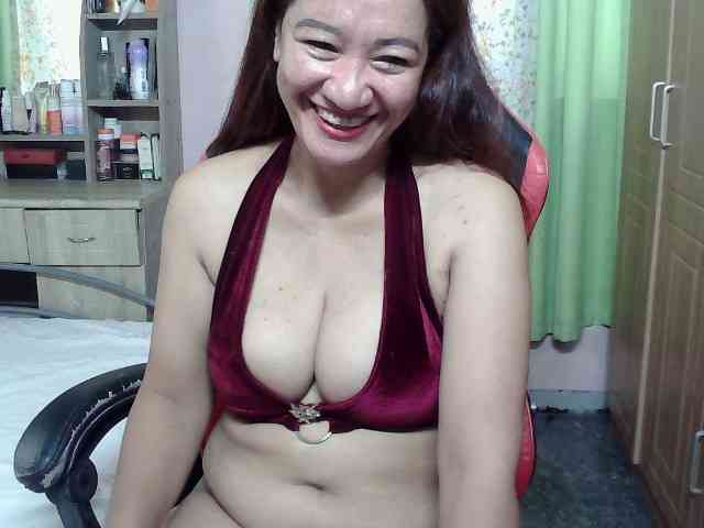 Prettyann46 webcam
