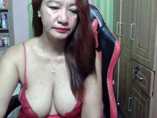 Prettyann46 webcam