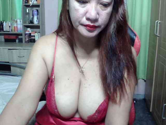Prettyann46 webcam