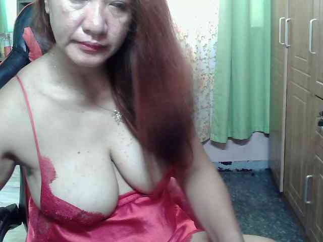 Prettyann46 webcam