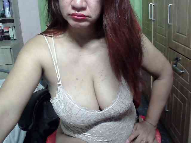 Prettyann46 webcam