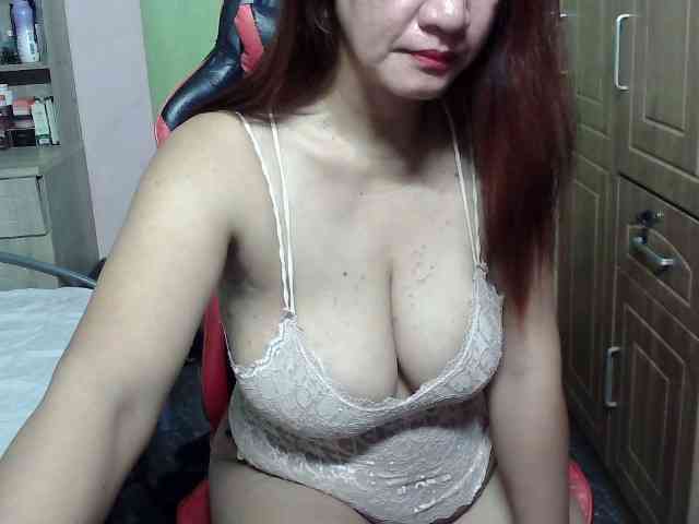 Prettyann46 webcam