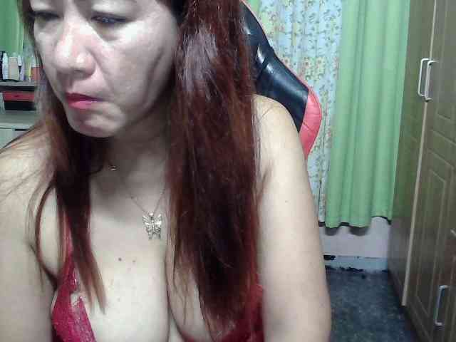 Prettyann46 webcam