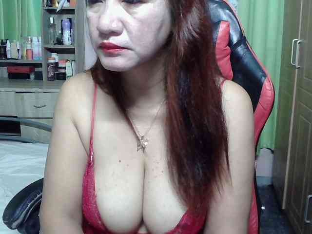 Prettyann46 webcam