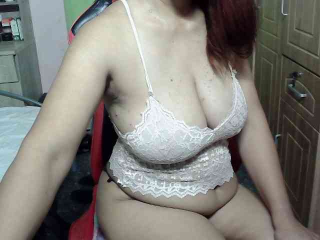 Prettyann46 webcam