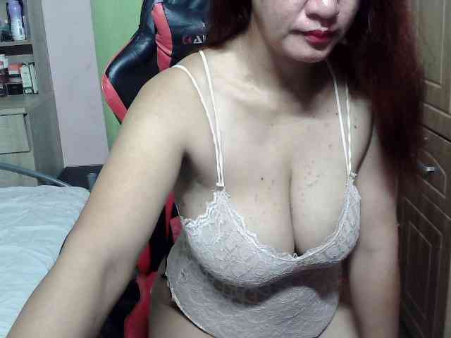Prettyann46 webcam