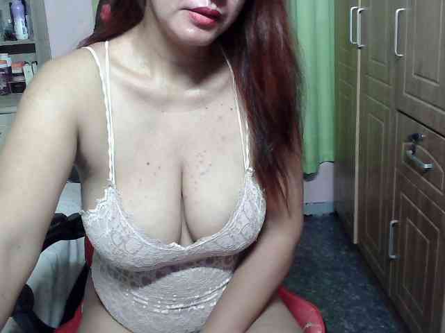 Prettyann46 webcam