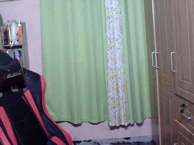 Prettyann46 webcam